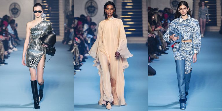 Włosy, jeden z symboli kobiecości